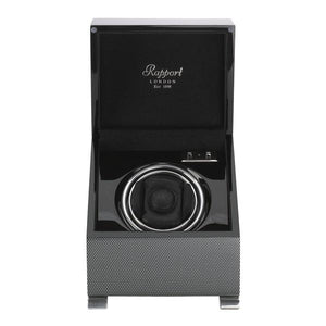 RAPPORT  -  Vogue Mono Watch Winder