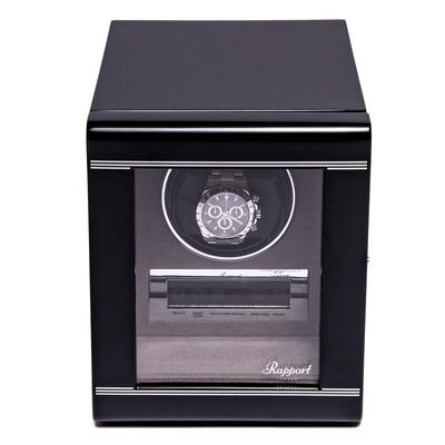 RAPPORT  -  Formula Single Watch Winder