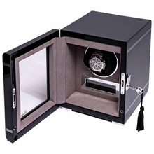 Load image into Gallery viewer, RAPPORT  -  Formula Single Watch Winder
