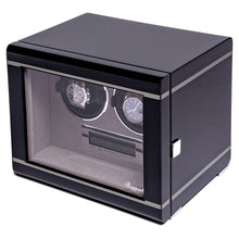 Load image into Gallery viewer, RAPPORT  -  Formula Duo Watch Winder
