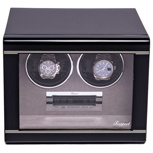 RAPPORT  -  Formula Duo Watch Winder