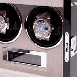 RAPPORT  -  Formula Duo Watch Winder