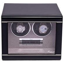 Load image into Gallery viewer, RAPPORT  -  Formula Duo Watch Winder
