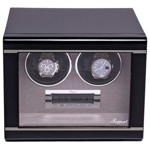 RAPPORT  -  Formula Duo Watch Winder