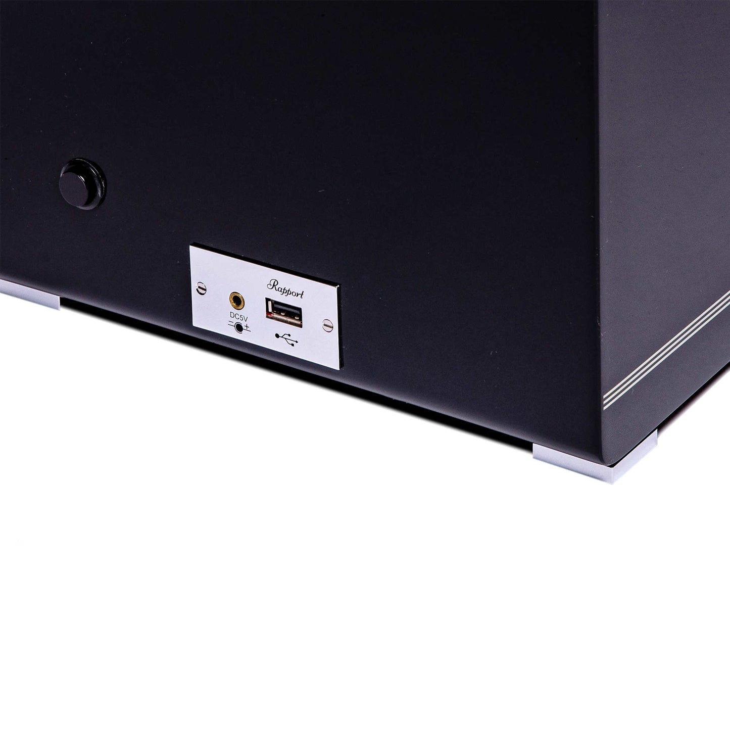 RAPPORT  -  Formula Quad Watch Winder