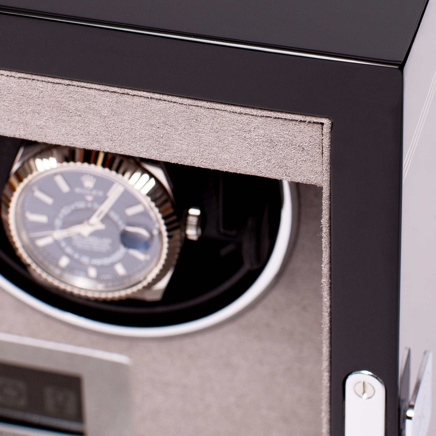 RAPPORT  -  Formula Quad Watch Winder