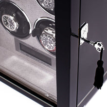 Load image into Gallery viewer, RAPPORT  -  Formula Six Watch Winder
