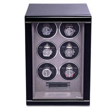 Load image into Gallery viewer, RAPPORT  -  Formula Six Watch Winder
