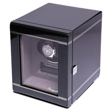 Load image into Gallery viewer, RAPPORT  -  Formula Single Watch Winder
