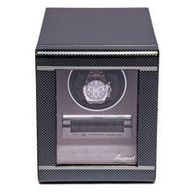 Load image into Gallery viewer, RAPPORT  -  Formula Single Watch Winder
