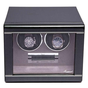 RAPPORT  -  Formula Duo Watch Winder