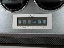Load image into Gallery viewer, RAPPORT  -  Formula Quad Watch Winder
