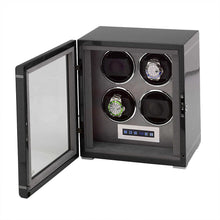 Load image into Gallery viewer, RAPPORT  -  Formula Quad Watch Winder
