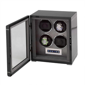 RAPPORT  -  Formula Quad Watch Winder