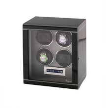 Load image into Gallery viewer, RAPPORT  -  Formula Quad Watch Winder
