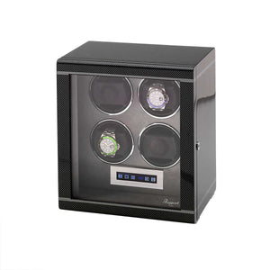 RAPPORT  -  Formula Quad Watch Winder