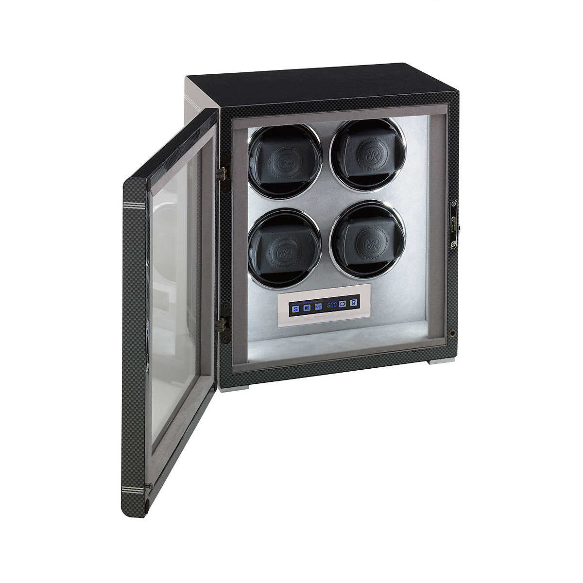 RAPPORT  -  Formula Quad Watch Winder