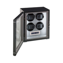Load image into Gallery viewer, RAPPORT  -  Formula Quad Watch Winder
