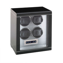Load image into Gallery viewer, RAPPORT  -  Formula Quad Watch Winder
