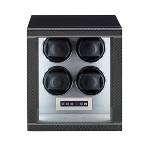 RAPPORT  -  Formula Quad Watch Winder