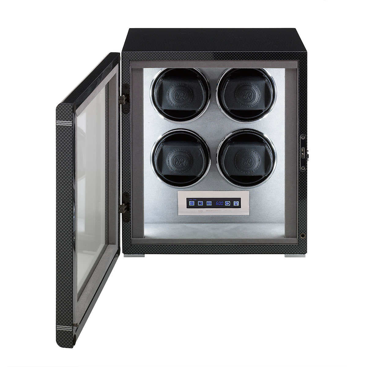 RAPPORT  -  Formula Quad Watch Winder