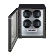 Load image into Gallery viewer, RAPPORT  -  Formula Quad Watch Winder

