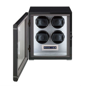 RAPPORT  -  Formula Quad Watch Winder