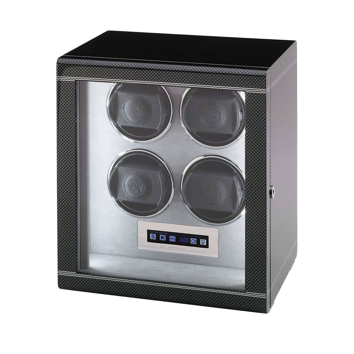 RAPPORT  -  Formula Quad Watch Winder