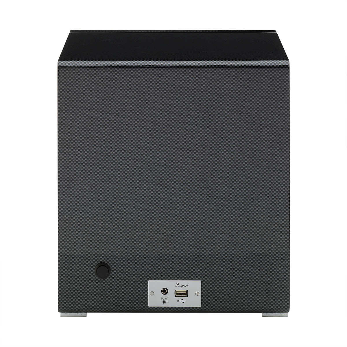 RAPPORT  -  Formula Quad Watch Winder