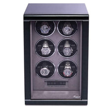 Load image into Gallery viewer, RAPPORT  -  Formula Six Watch Winder
