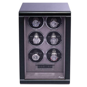RAPPORT  -  Formula Six Watch Winder