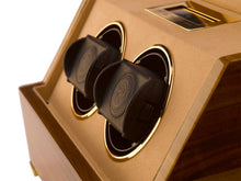 Load image into Gallery viewer, RAPPORT  -  Perpetua III Duo Watch Winder
