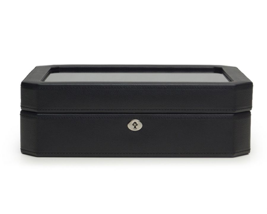 WOLF  -  Windsor 10 Piece Watch Box