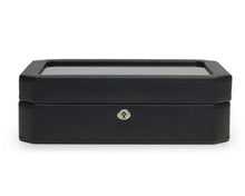 Load image into Gallery viewer, WOLF  -  Windsor 10 Piece Watch Box

