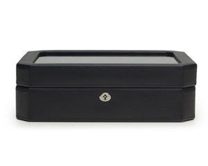 WOLF  -  Windsor 10 Piece Watch Box