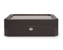 Load image into Gallery viewer, WOLF  -  Windsor 15 Piece Watch Box
