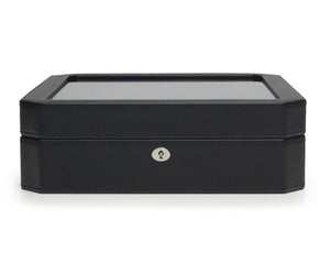 WOLF  -  Windsor 15 Piece Watch Box