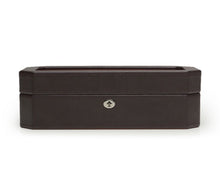 Load image into Gallery viewer, WOLF  -  Windsor 5 Piece Watch Box
