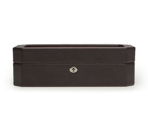 WOLF  -  Windsor 5 Piece Watch Box