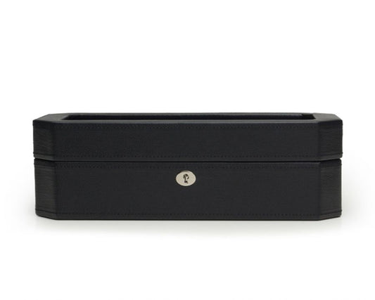 WOLF  -  Windsor 5 Piece Watch Box