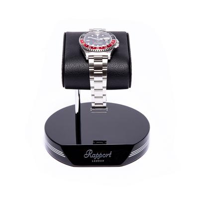 RAPPORT  -  Formula Watch Stand