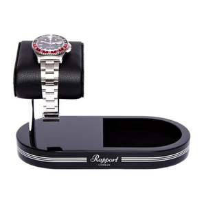 RAPPORT  -  Formula Watch Stand With Tray