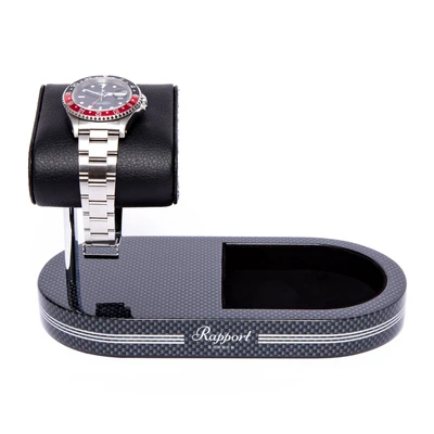 RAPPORT  -  Formula Watch Stand With Tray