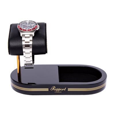 RAPPORT  -  Formula Watch Stand With Tray