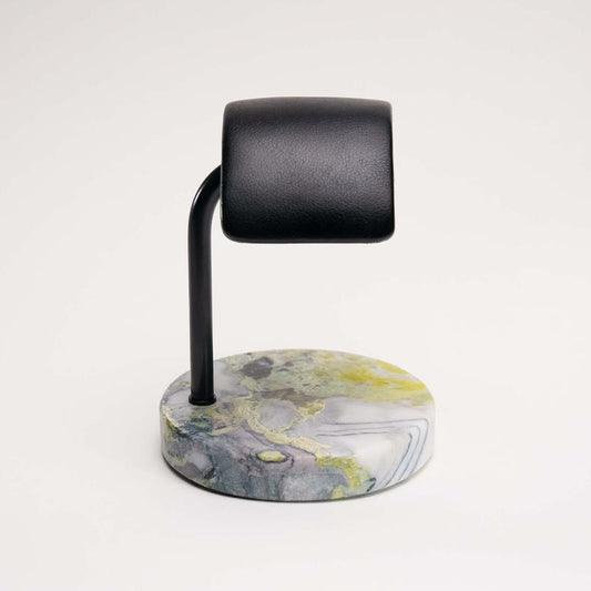 SOHO WATCH CO - Primavera Marble Limited Edition Black