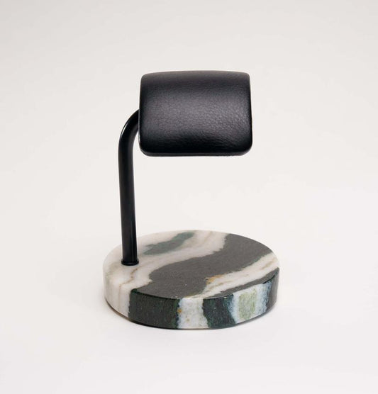 SOHO WATCH CO - Panda Marble Black