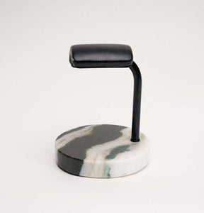 SOHO WATCH CO - Panda Marble Black