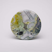 Load image into Gallery viewer, SOHO WATCH CO - Primavera Marble Limited Edition Chrome
