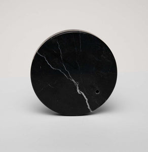 SOHO WATCH CO - Nero Marquina Marble Black