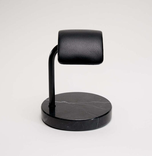 SOHO WATCH CO - Nero Marquina Marble Black